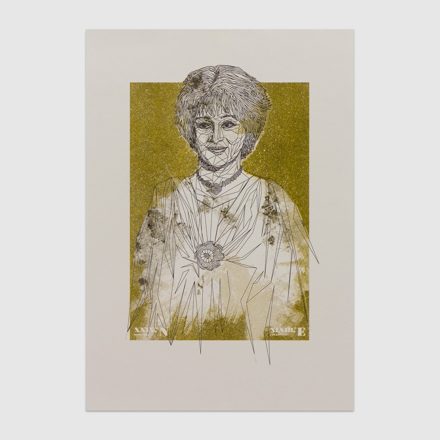Warda by Warsha Graph