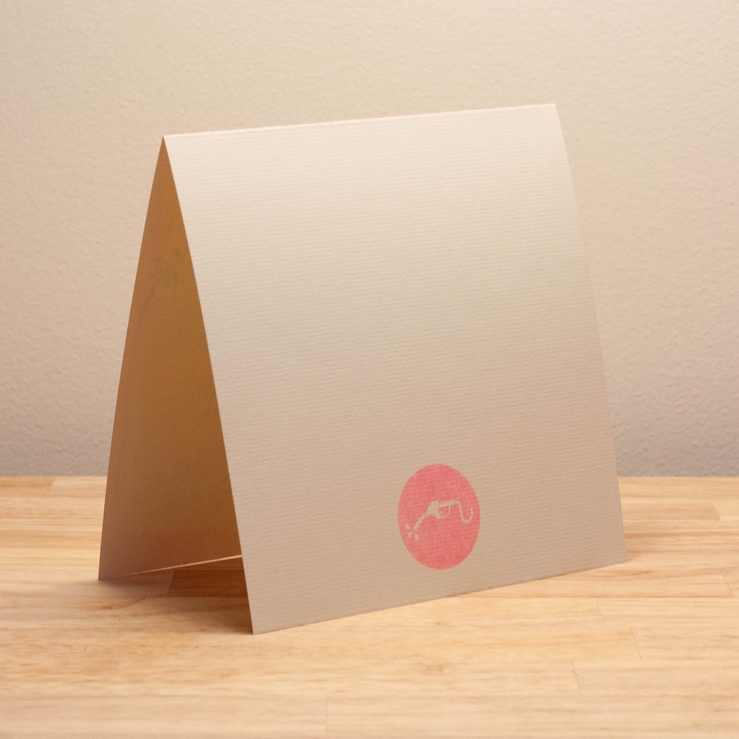 Eid Mubarak Greeting Card by Sarah Ahmed