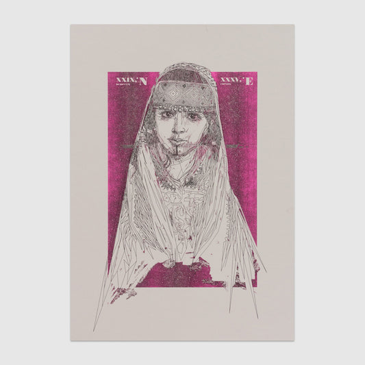Noora by Warsha Graph