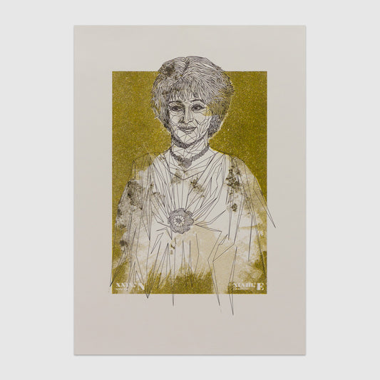 Warda by Warsha Graph