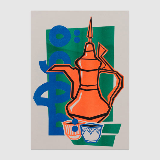 Kawa by Warsha Graph